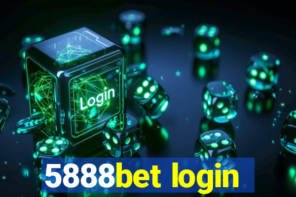 5888bet login