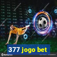 377 jogo bet