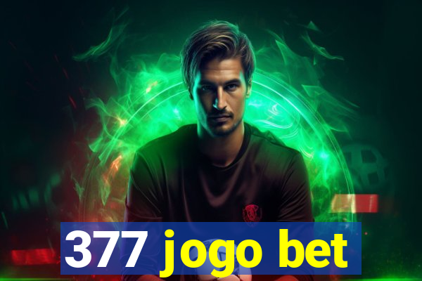 377 jogo bet