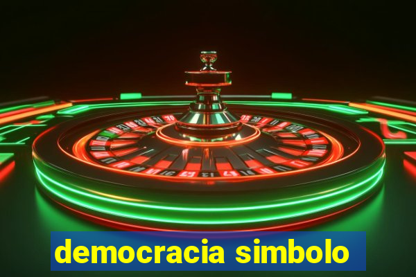 democracia simbolo