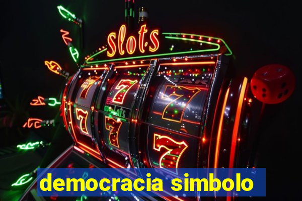 democracia simbolo