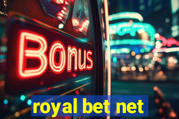 royal bet net