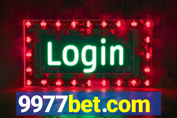 9977bet.com