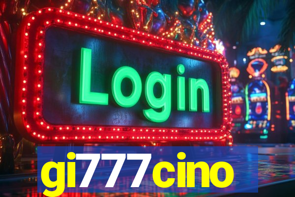 gi777cino