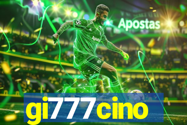 gi777cino