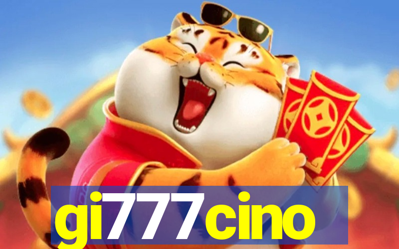 gi777cino