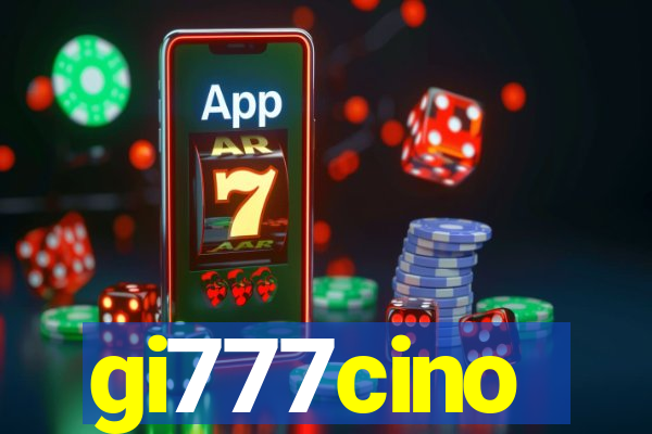 gi777cino