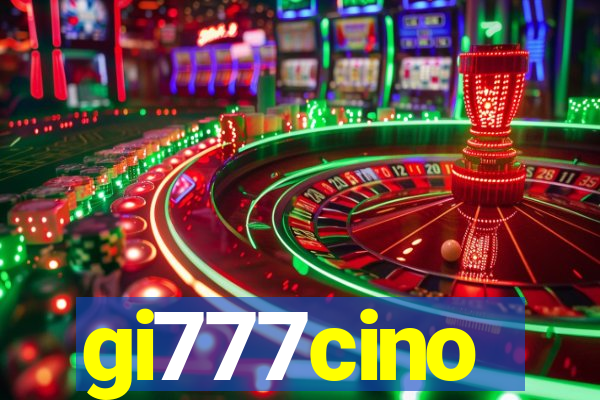 gi777cino