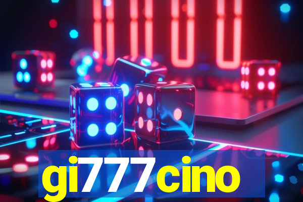 gi777cino