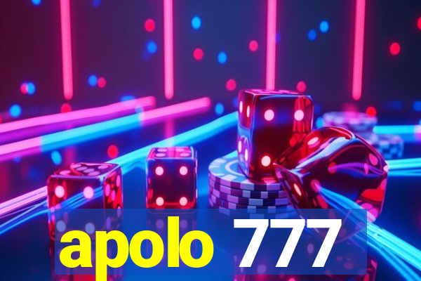 apolo 777