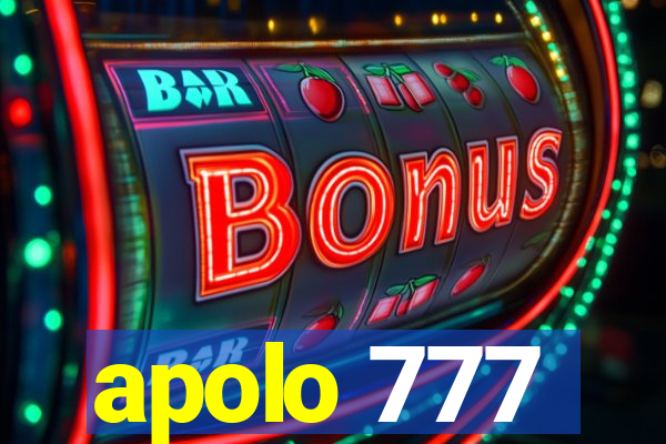 apolo 777