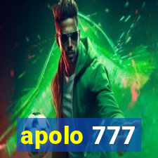 apolo 777