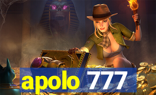 apolo 777