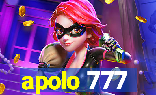 apolo 777