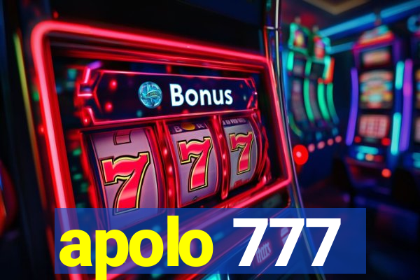 apolo 777