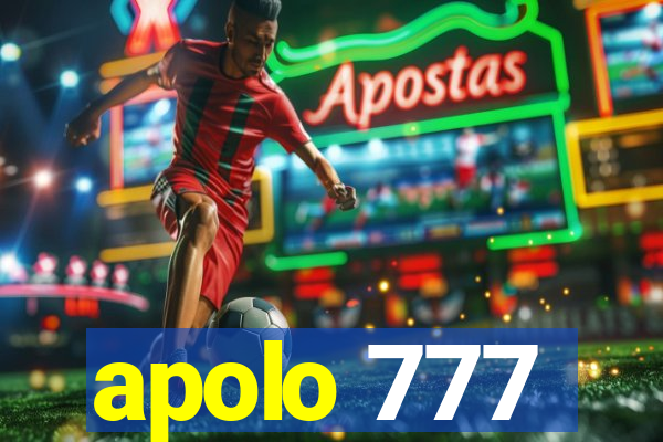 apolo 777