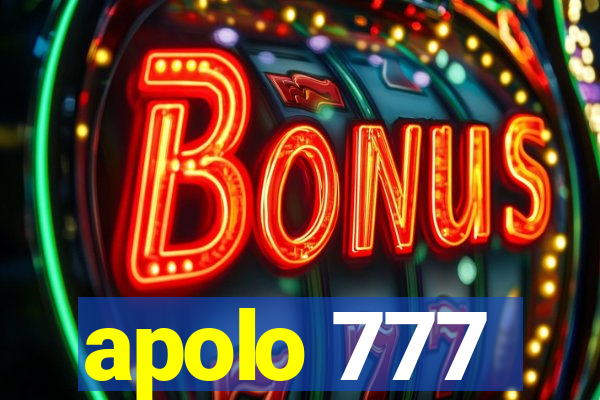 apolo 777