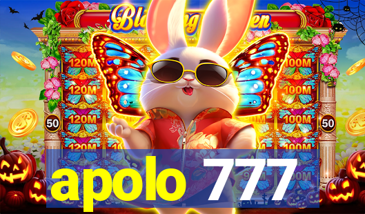 apolo 777