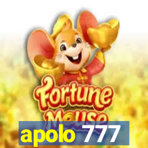 apolo 777