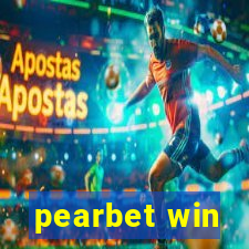 pearbet win