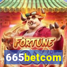 665betcom