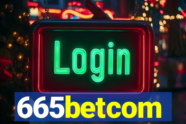 665betcom