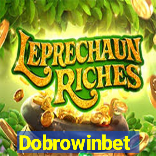 Dobrowinbet