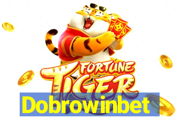 Dobrowinbet