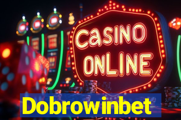 Dobrowinbet