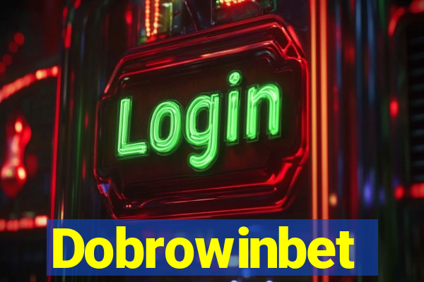 Dobrowinbet