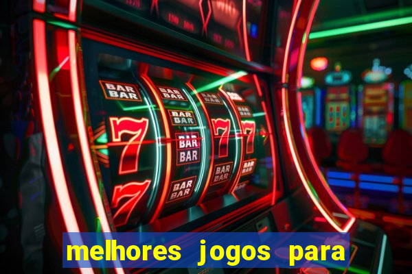 melhores jogos para ganhar dinheiro sem depositar