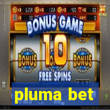 pluma bet