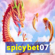 spicybet07