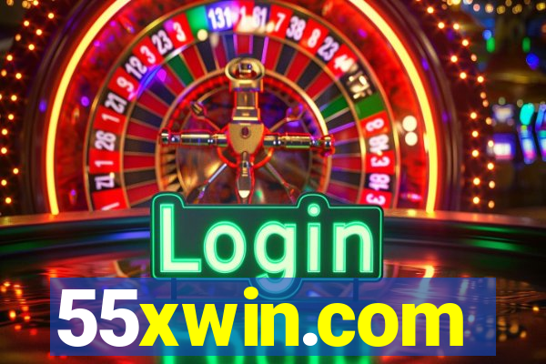 55xwin.com