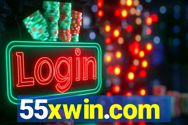 55xwin.com