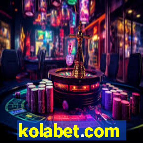 kolabet.com