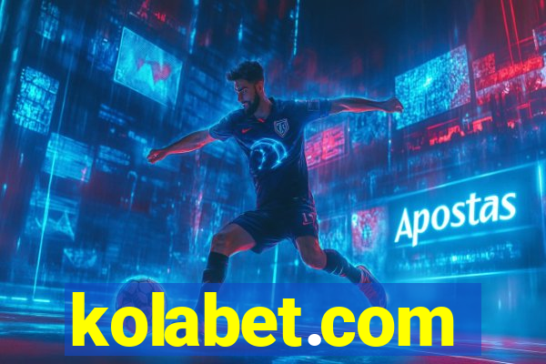 kolabet.com