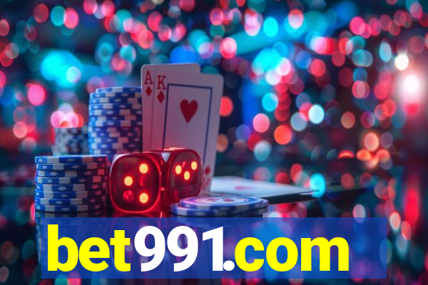 bet991.com