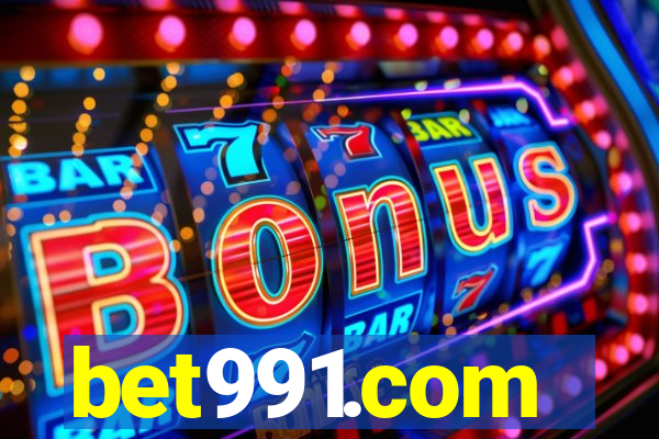 bet991.com