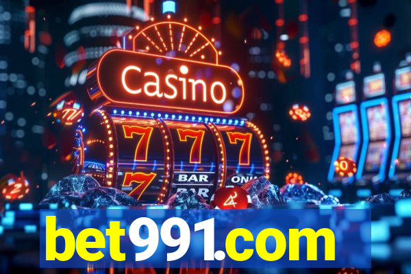 bet991.com