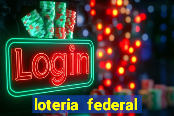 loteria federal giga bicho