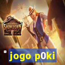 jogo p0ki