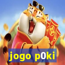 jogo p0ki