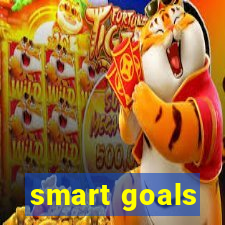 smart goals