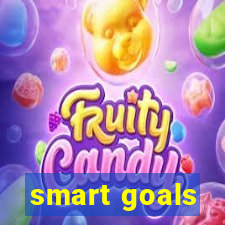 smart goals