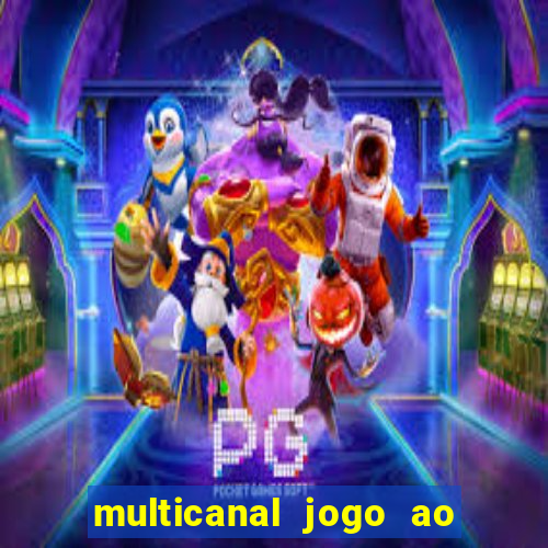 multicanal jogo ao vivo cruzeiro