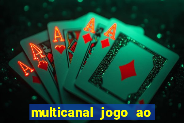 multicanal jogo ao vivo cruzeiro