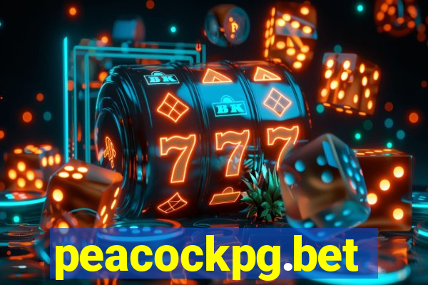 peacockpg.bet