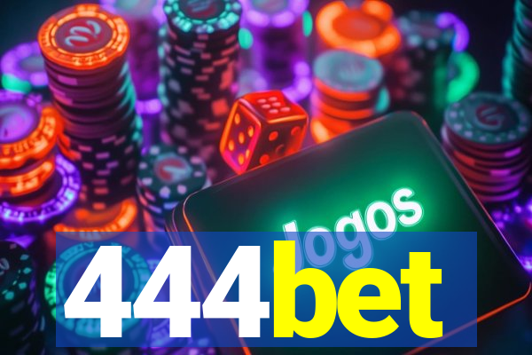 444bet