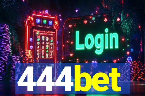 444bet